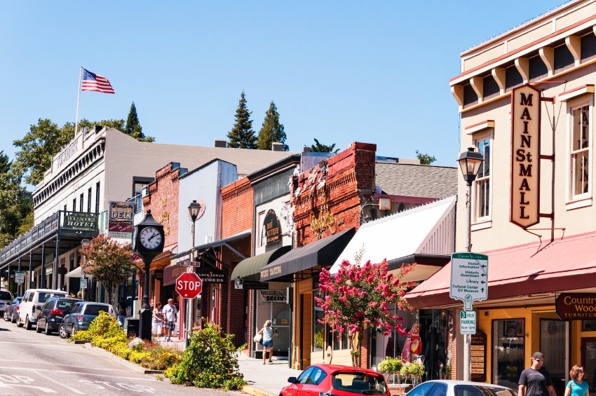 Think Local: Focus on Small Businesses for Support
