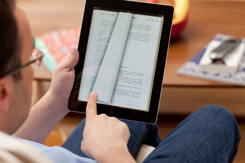 The Rich Could Tackle Many Social Ills by Supporting a National Digital-Library Endowment