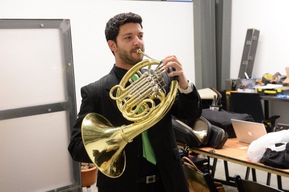 Marijuana Event Brings Money and Attention to Colo. Symphony