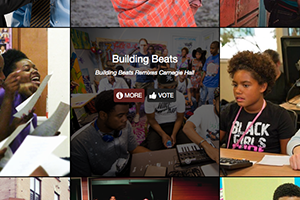 Kindness Takes Early Lead in Unusual Giving Tuesday Competition