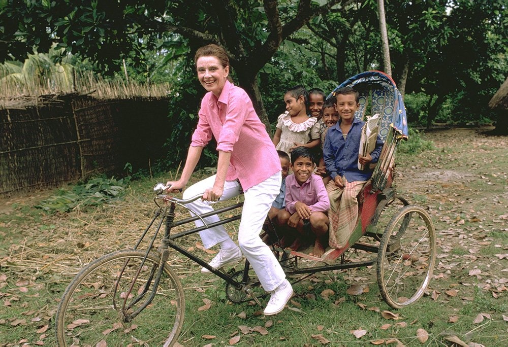 Unicef Gets Matching Help in Year-End Appeal for Unrestricted Gifts