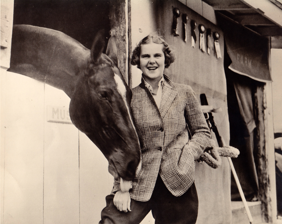 A YMCA and a Hospital Receive $40 Million Each From Oil Heiress