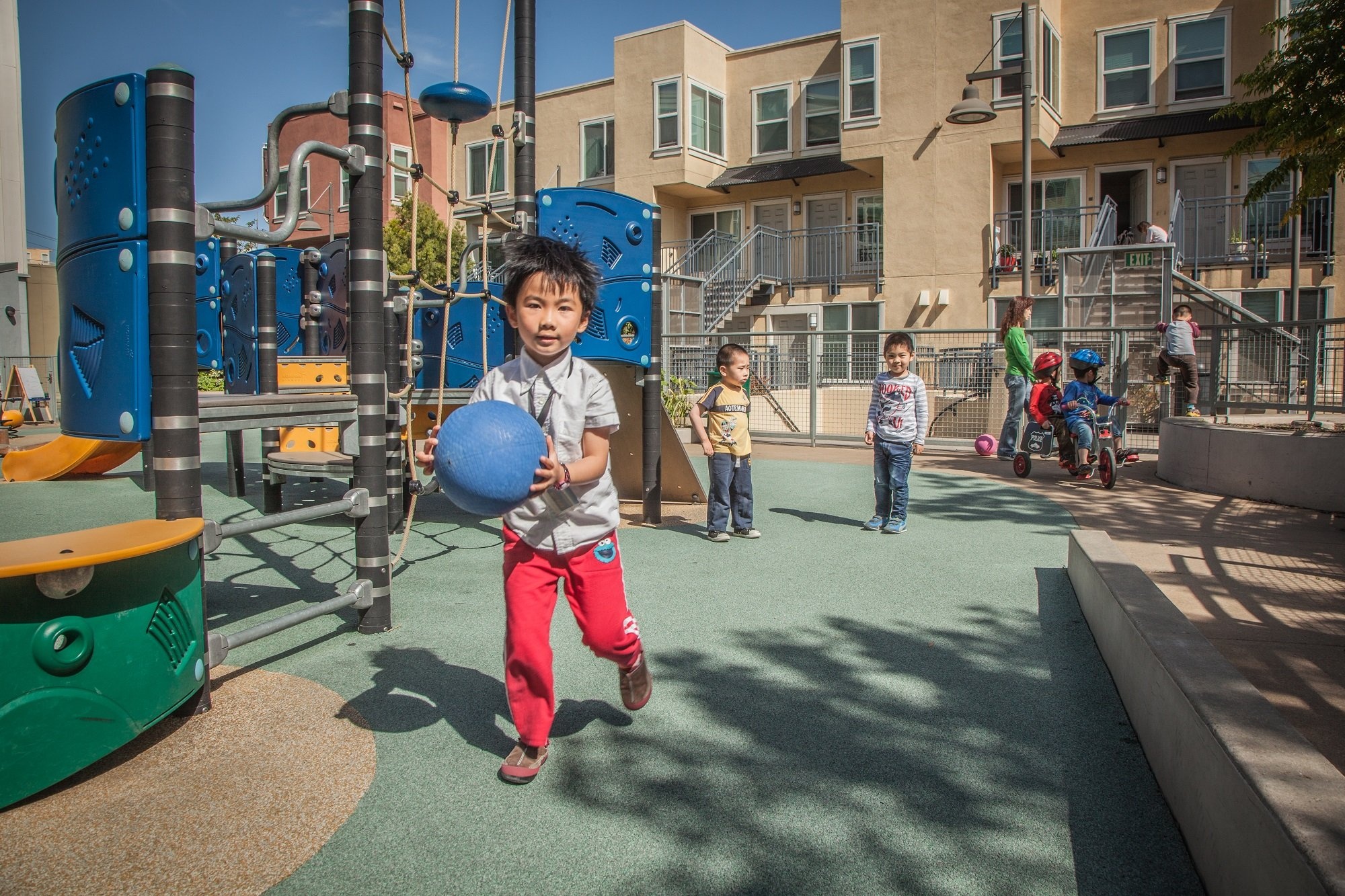 Citi Foundation Will Provide $20 Million to Boost Economic Opportunity