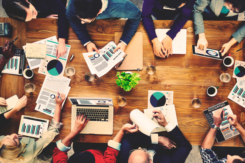 How to Diversify Your Nonprofit’s Board