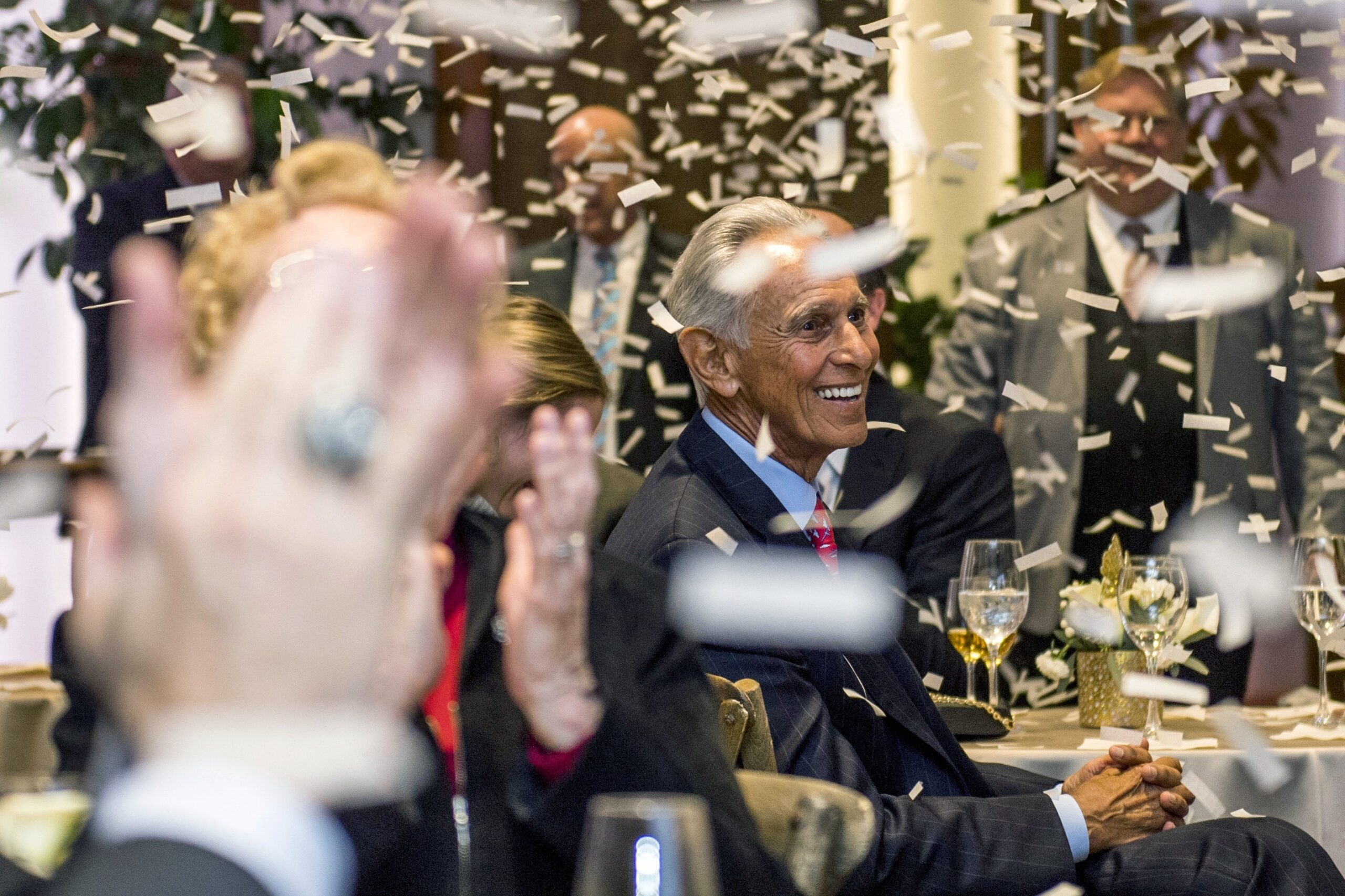 Northeastern U. Nets $50 Million for Artificial Intelligence and Robotics: Gifts Roundup