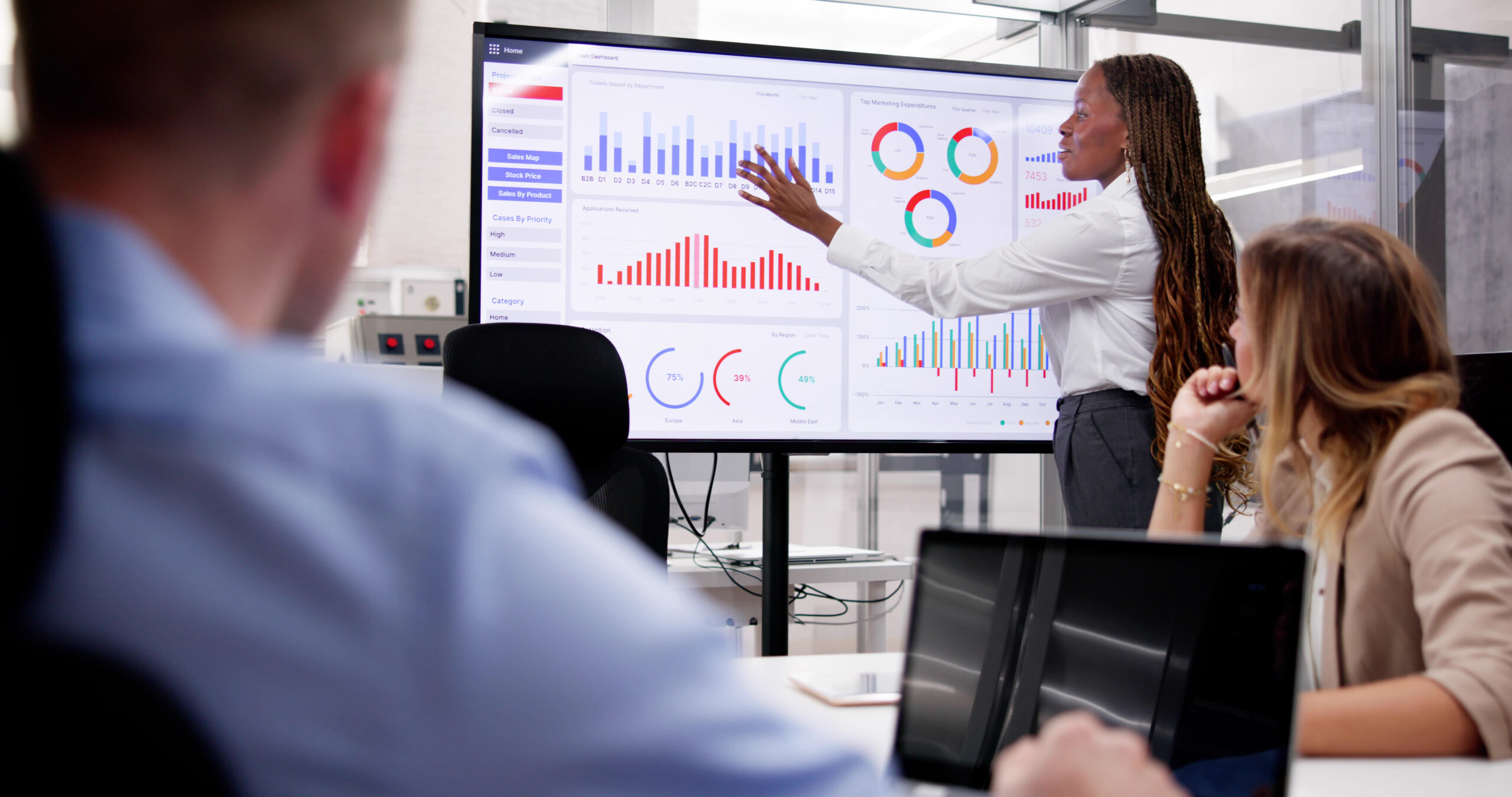 Fundraising Data: What to Track and How to Prioritize