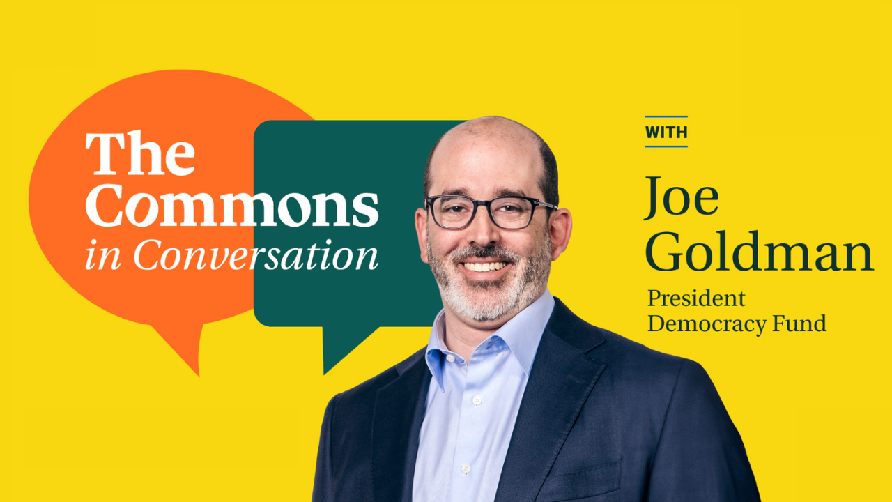 Post-Election Analysis: Why Philanthropy Needs to Pivot — Fast