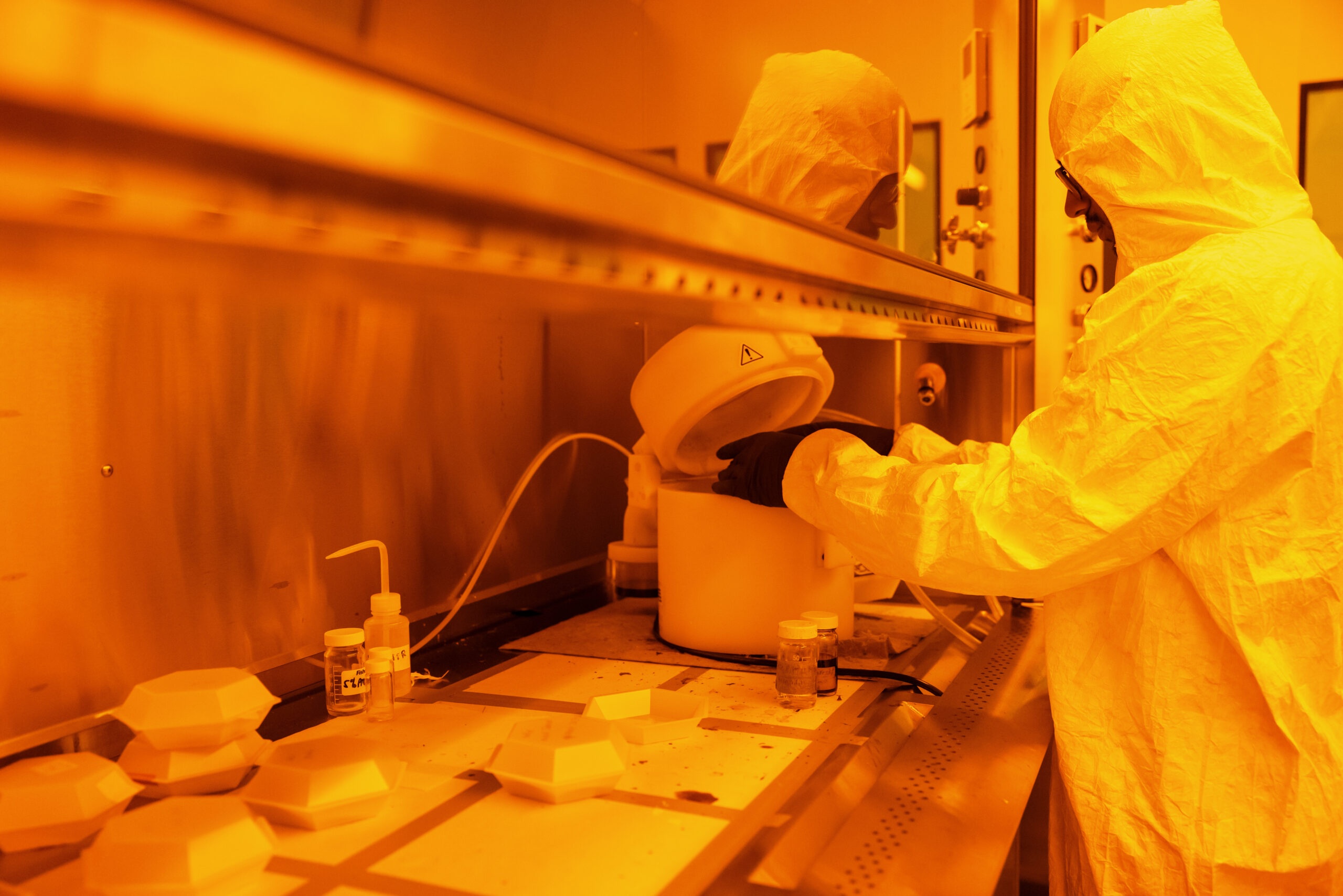 Lilly Endowment Awards Big Grants for Bioscience Research and Youth Development