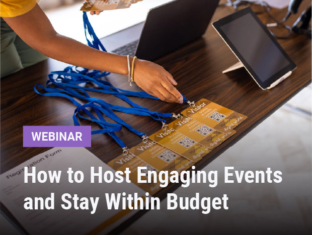 How to Host Engaging Events and Stay Within Budget
