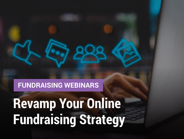 Revamp Your Online Fundraising Strategy