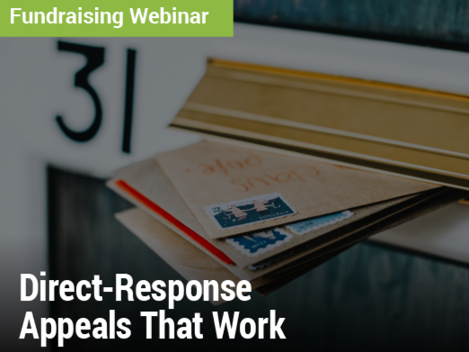 Direct-Response Appeals That Work