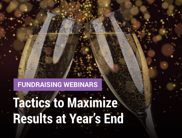 Tactics to Maximize Results at Year’s End