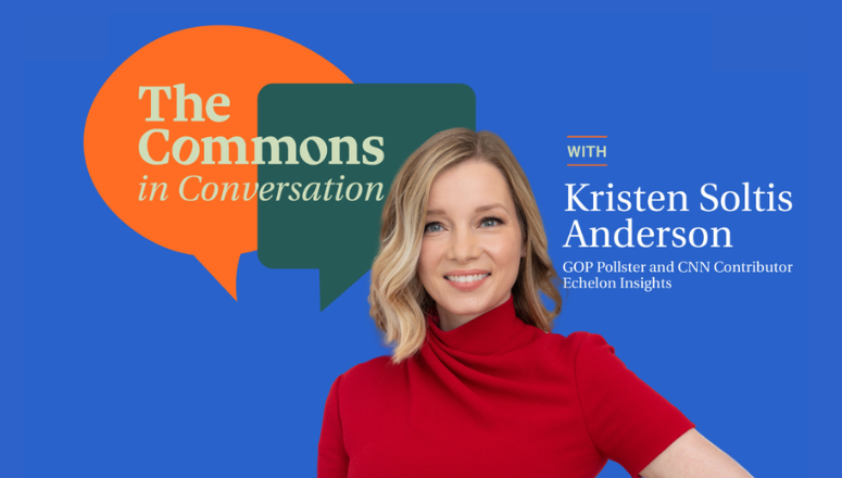 How Distrust of Institutions Is an Opening for Philanthropy-Led Change