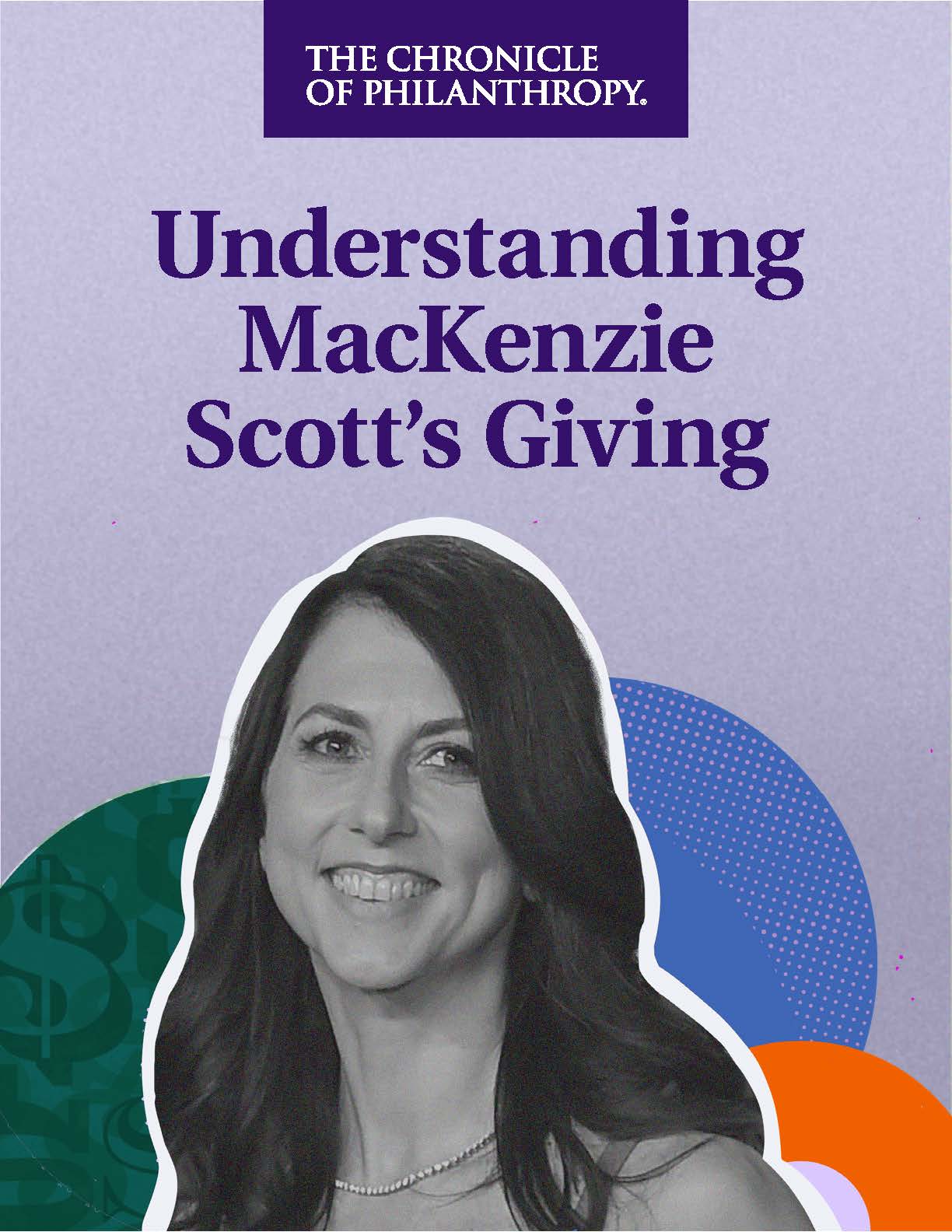 Understanding MacKenzie Scott’s Giving