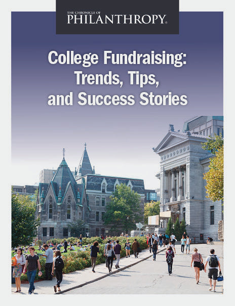 College Fundraising: Trends, Tips, and Success Stories