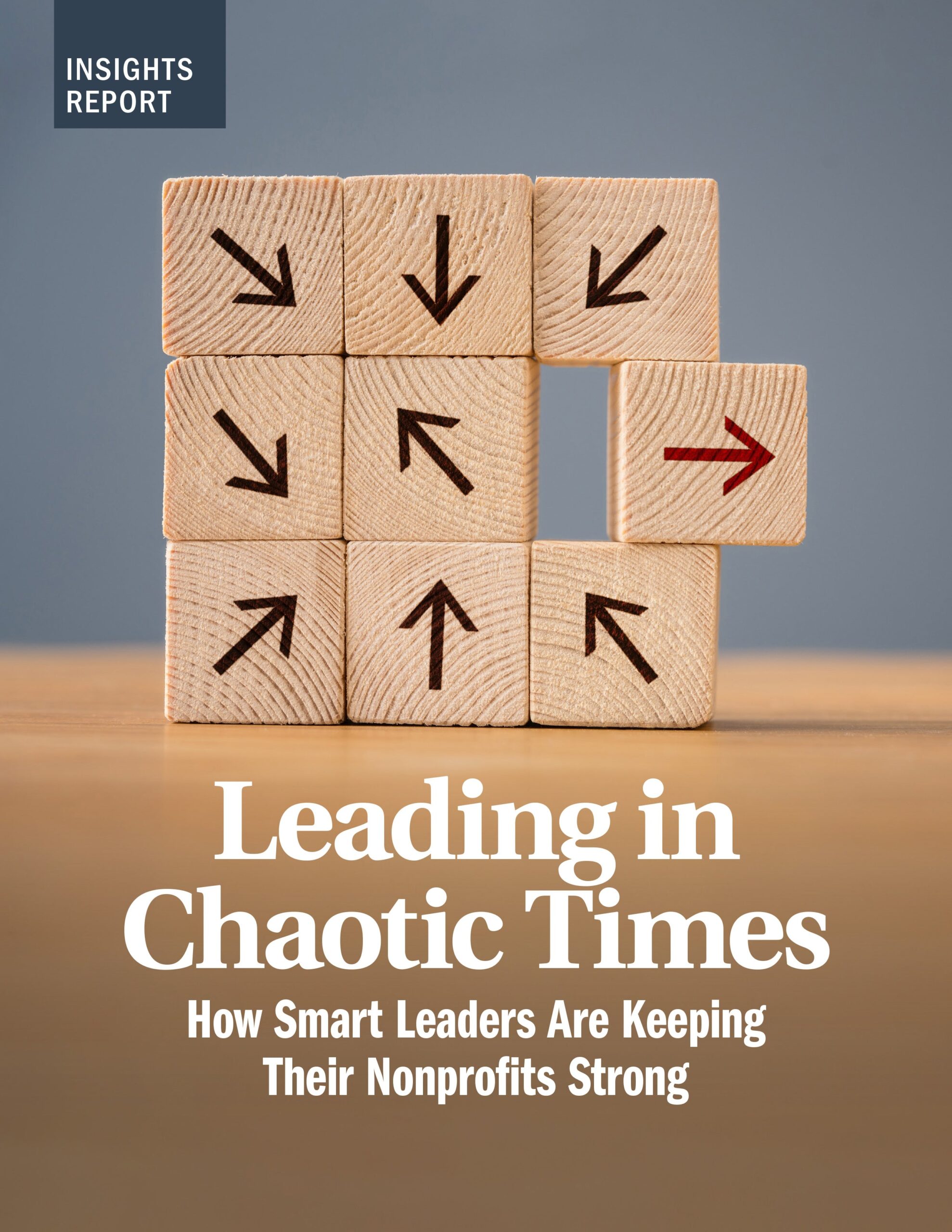 Leading in Chaotic Times