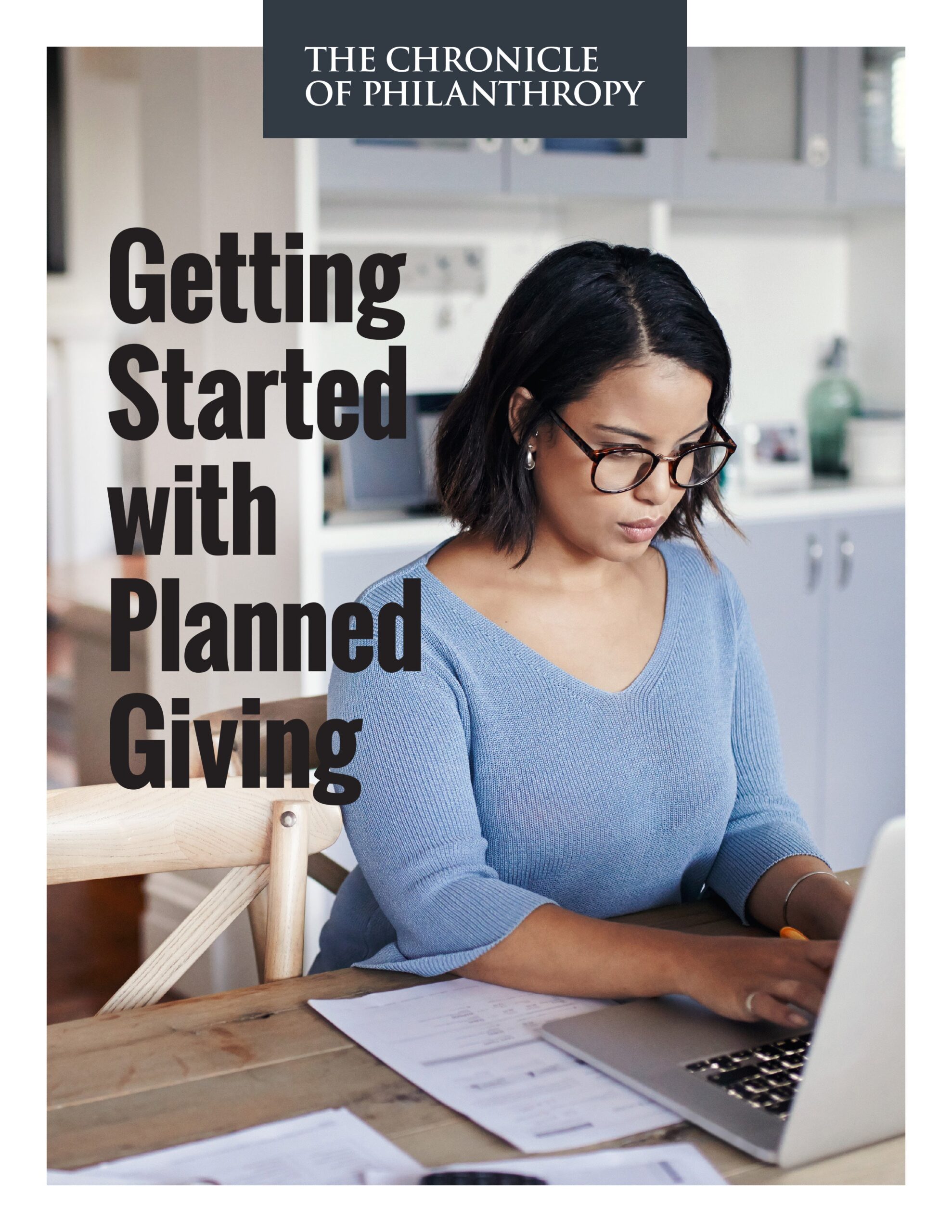 Getting Started With Planned Giving