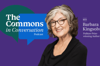 Barbara Kingsolver on the Urban-Rural Divide: ‘Ask Rather than Tell.’