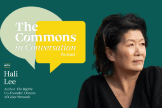 Move Over, Mega-Donor: Why America Should Embrace Collective Giving