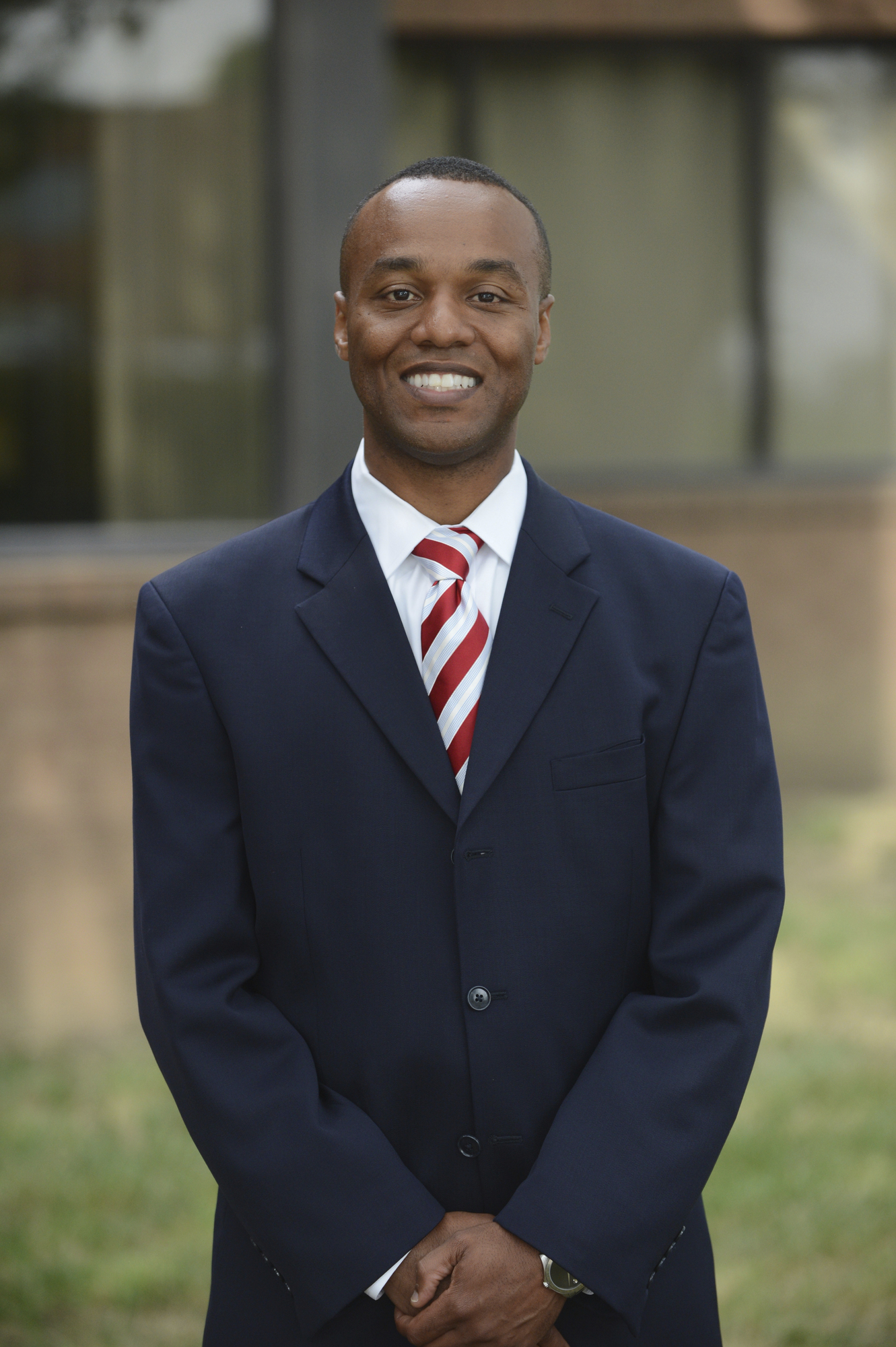 Oyauma Garrison will be the first president and chief executive of the national office of this Columbus, Ohio, nonprofit A Kid Again, which hosts events for children with life-threatening illnesses.