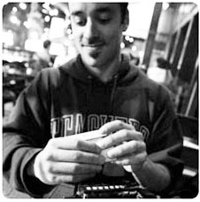 Trish Tchume’s social-media favorites 1