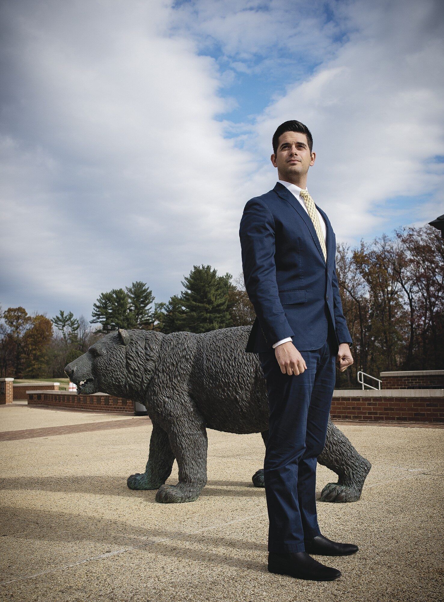 Lucas Metropulos, a fundraiser at the Landon School, secured a $200,000 Bitcoin gift
for his institution from a donor after he mentioned that the school accepted cryptocurrency.