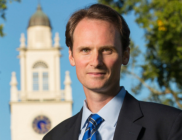 John Palfrey has the right resume to lead a major foundation, and he’s been an ally on racial equity.