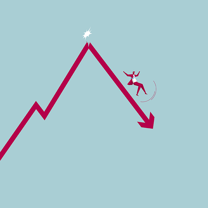 Opinion: How to Keep Troubled Charities From Failing