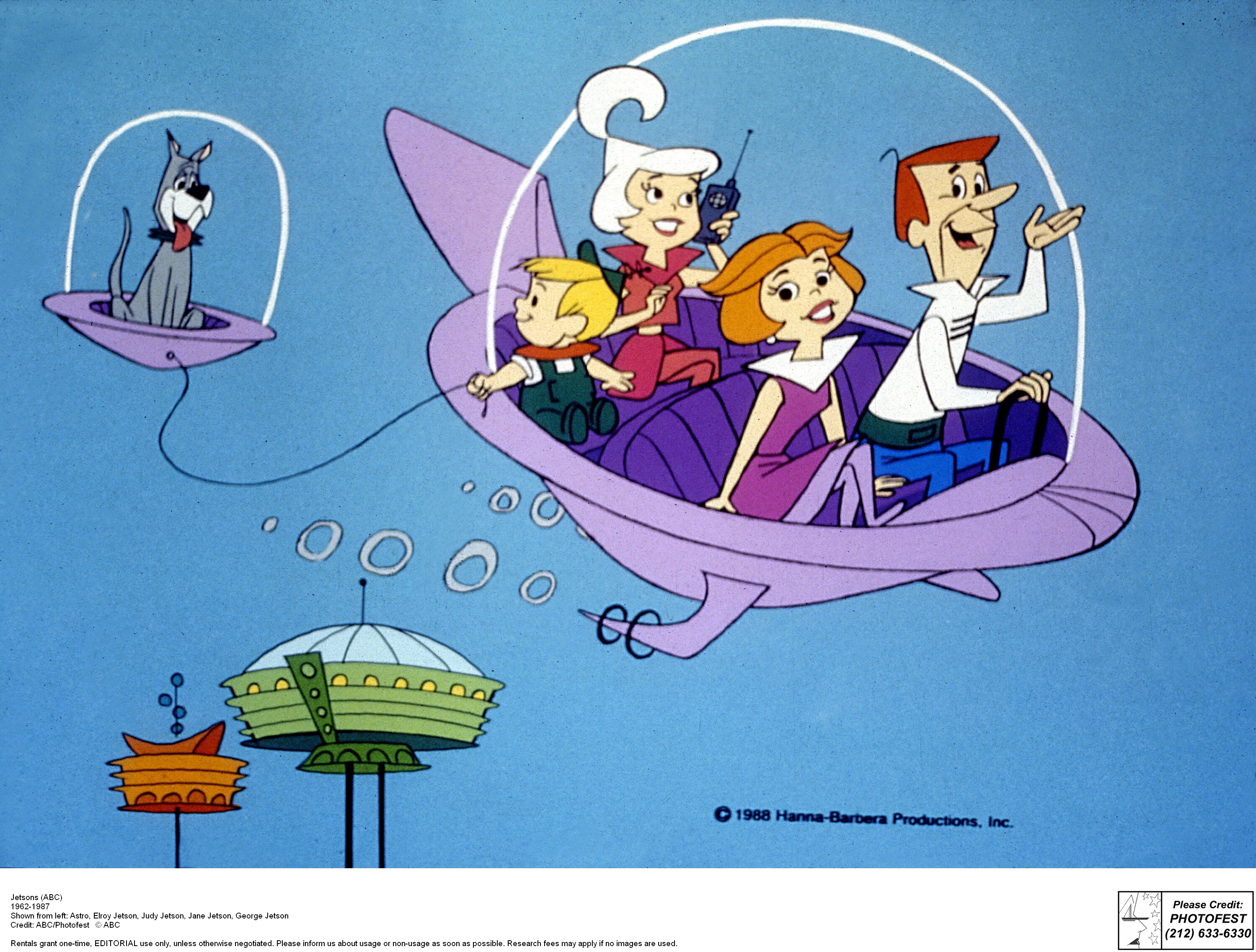 The Center for Artistic Activism begins its “Imagining Utopia” workshops with a slideshow of how people through the ages have envisioned the future, including flying cars.