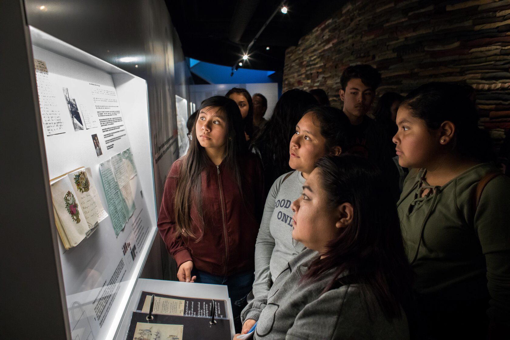 The Simon Wiesenthal Center closed its museum and suspended its film operations because of budget losses.