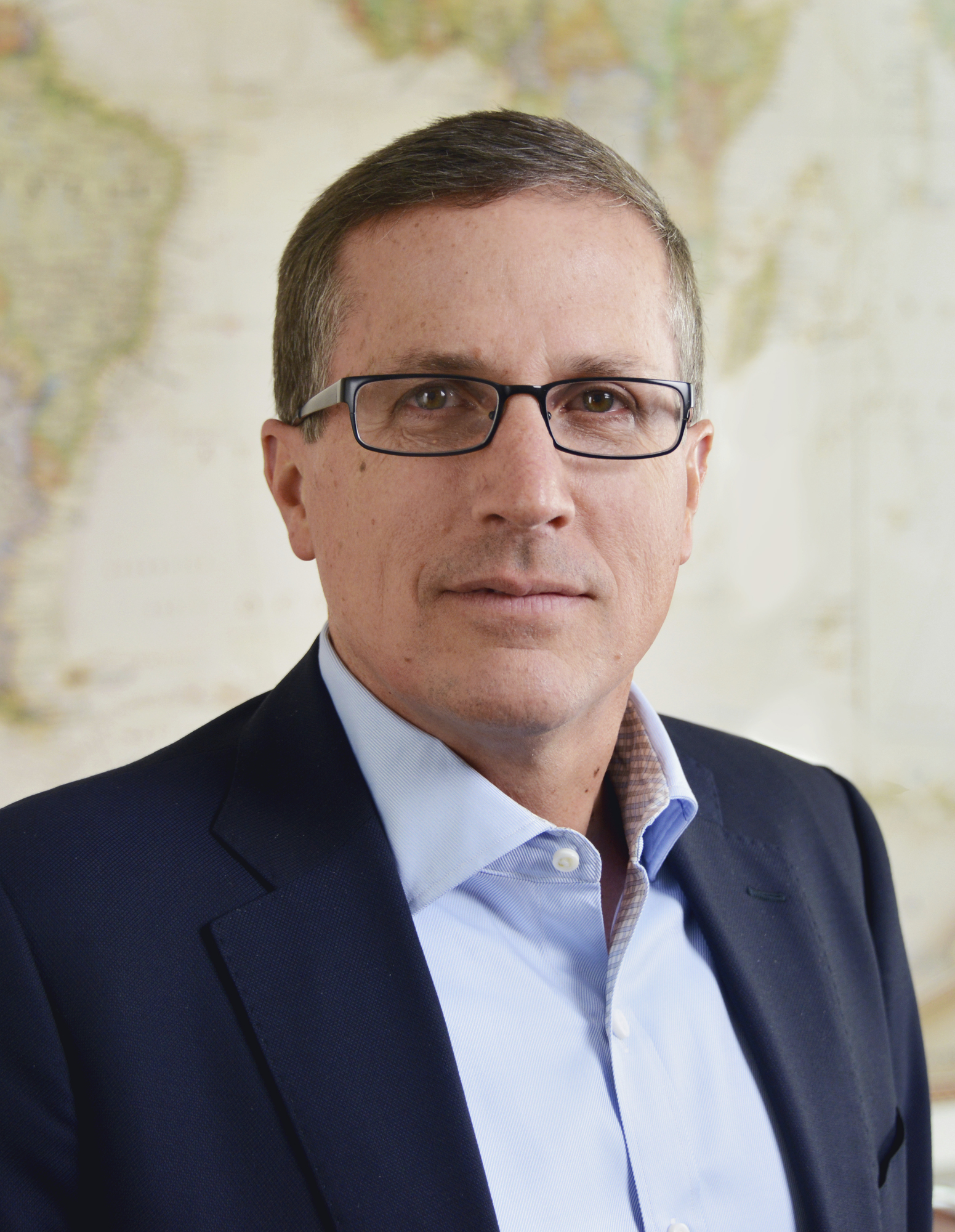 Michael Nyenhuis is leaving Americares, where he has been president and CEO since 2014, to lead Unicef USA.