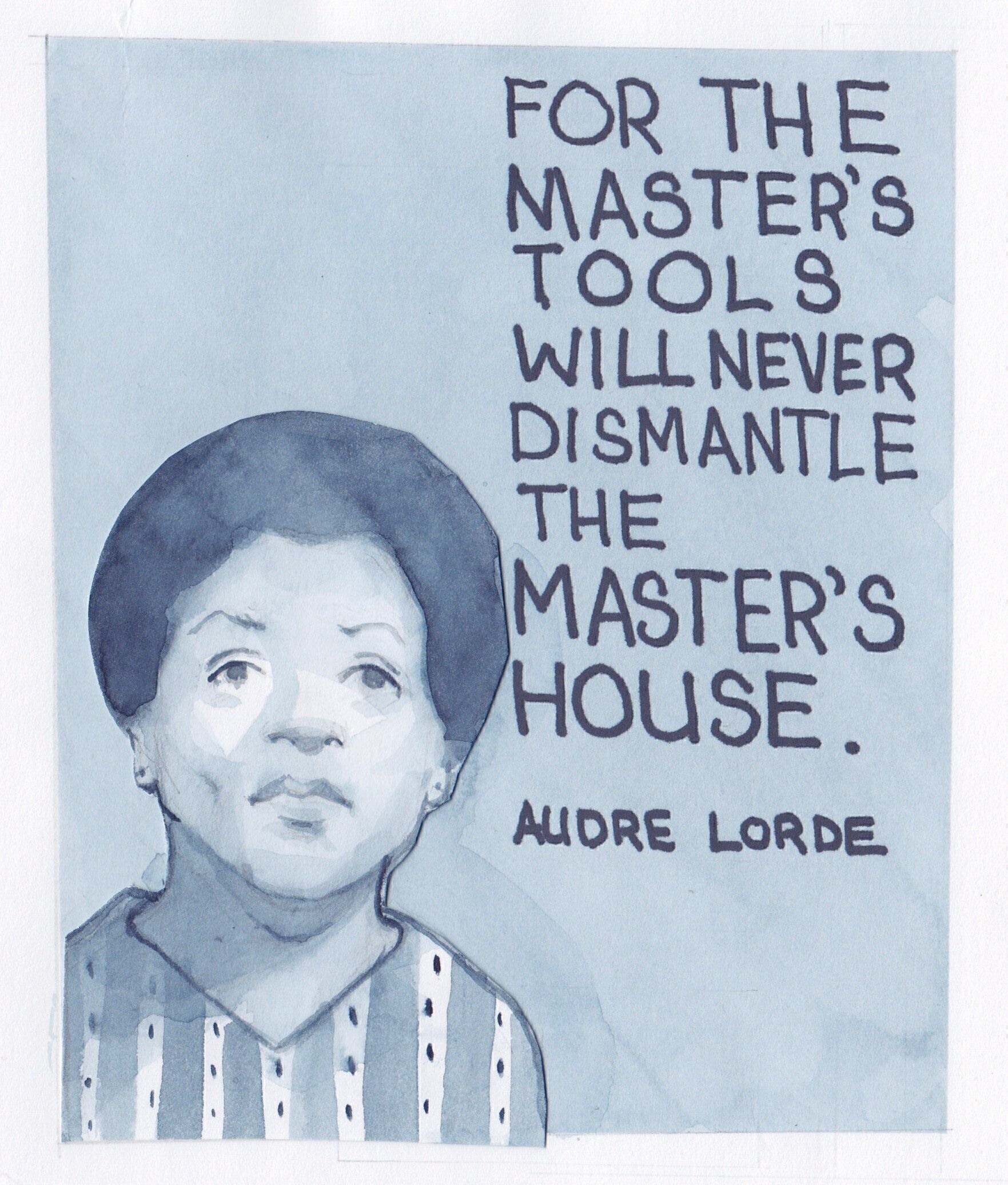 ILLUSTRATION BY MARIA MOTTOLA