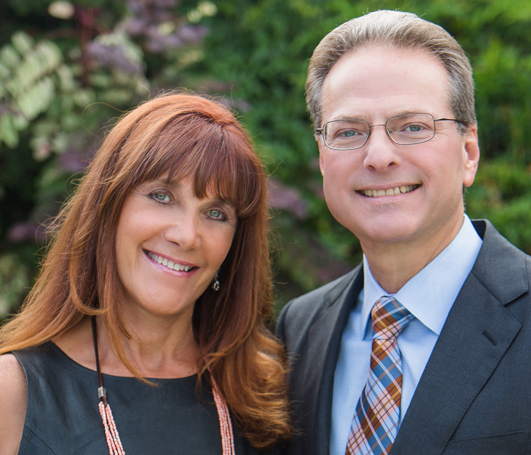 Susan and Henry Samueli have been giving to the University of California at Los Angeles for decades. Their most recent gift is the biggest to the institution.
