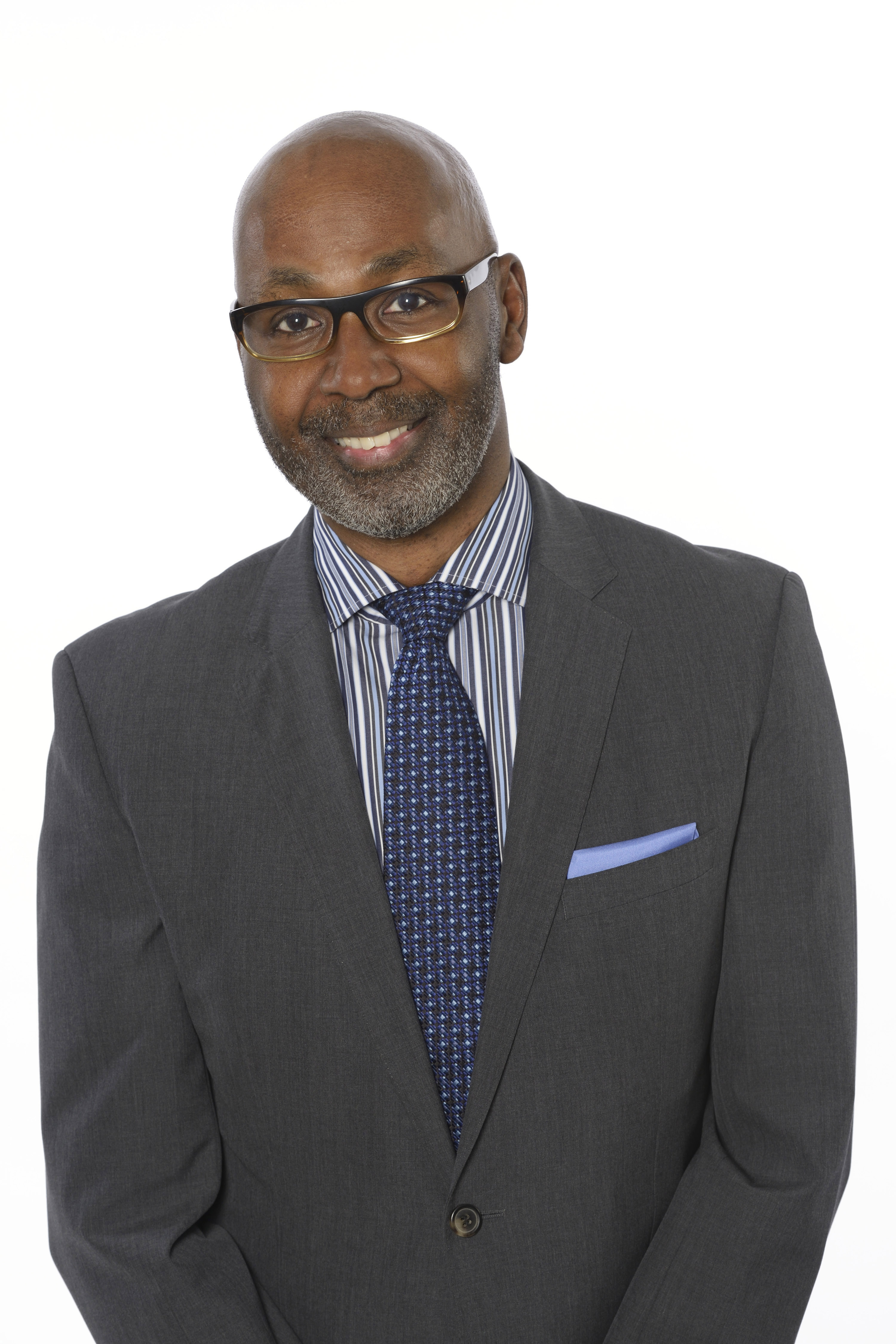 Claude Johnson will manage WNET’s fundraising efforts, including membership and national and local underwriting.