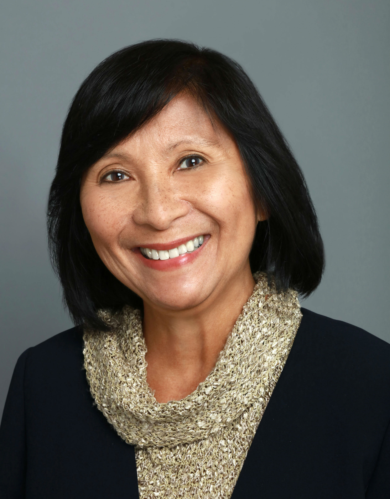 Patricia Eng, president of Asian Americans/Pacific Islanders in Philanthropy, says the pandemic could be an awakening “from a long societal slumber about the insidious nature of racial bias.”
