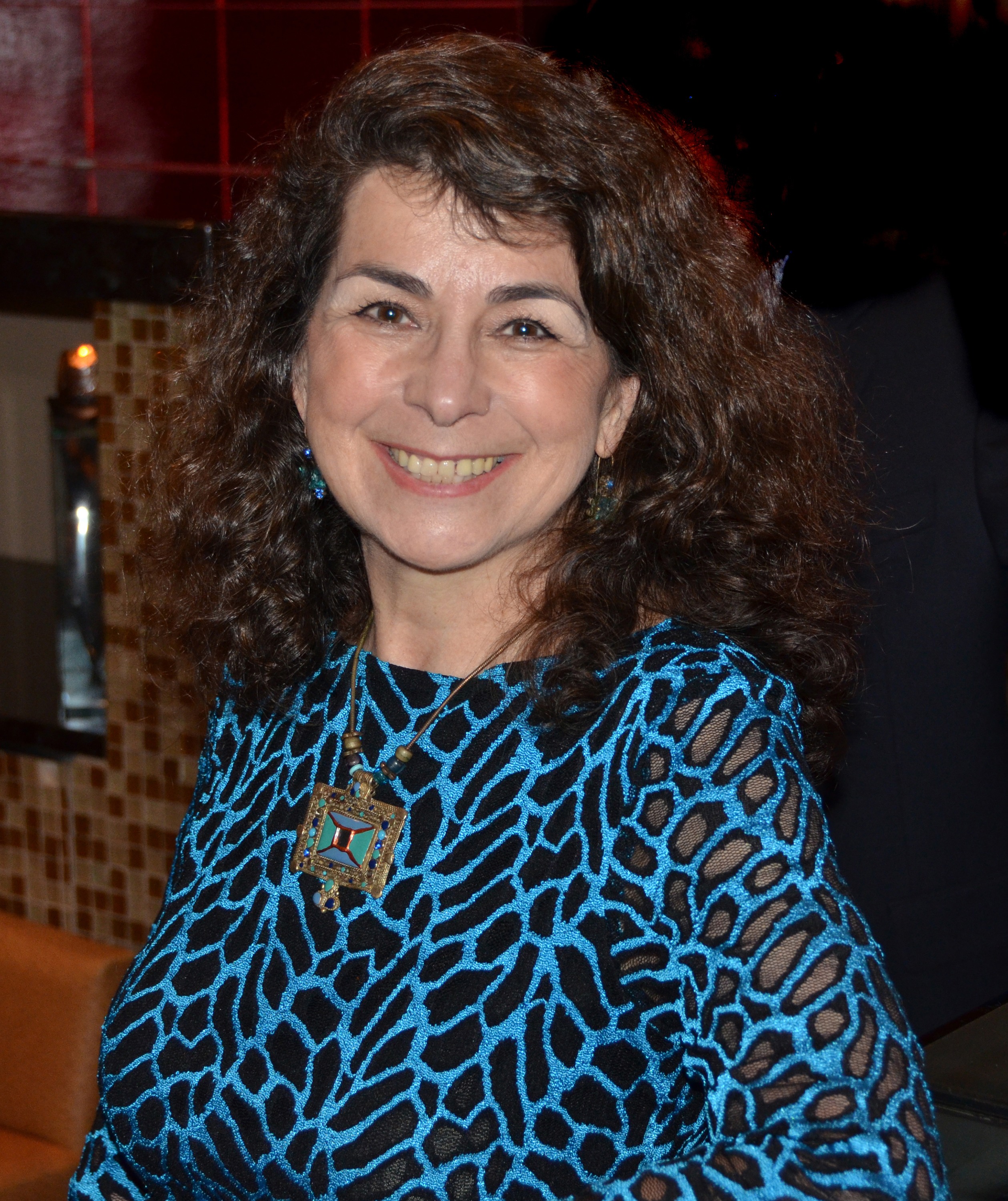 Filmmaker Aviva Kempner hopes her new film about the early-20th-century benefactor Julius Rosenwald will inspire people to use ideas from the past to promote social equity.