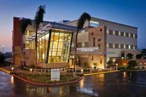 The Sharp HealthCare Foundation