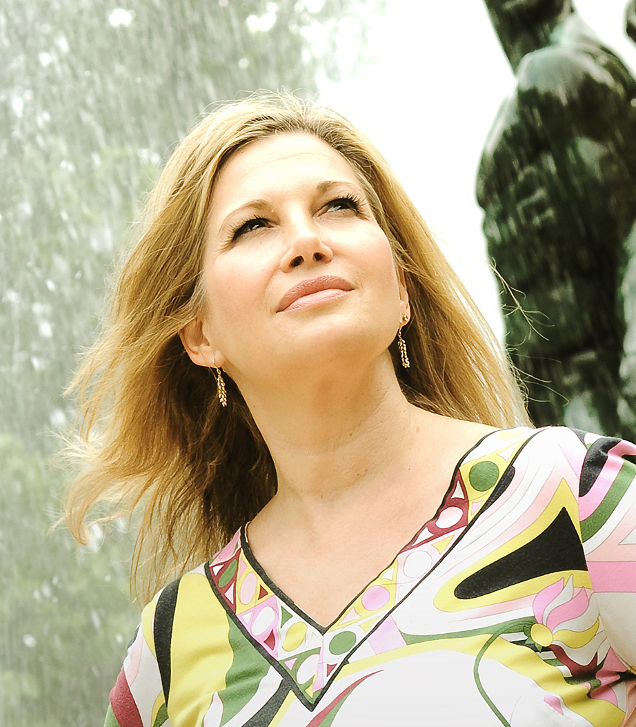 Ellen Salpeter, new head of the Institute of Contemporary Art, Miami