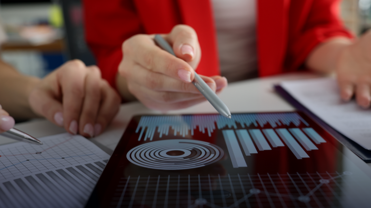 The Road to Recovery: Financial Health for Nonprofits