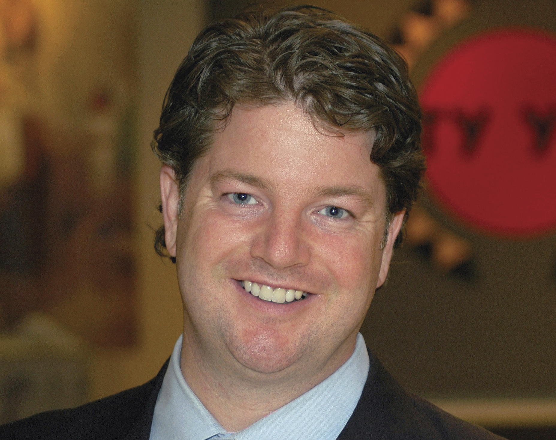 James Balfanz has been promoted from president of City Year to CEO. He was first involved with the organization in 1993 as a City Year AmeriCorps member in Boston.