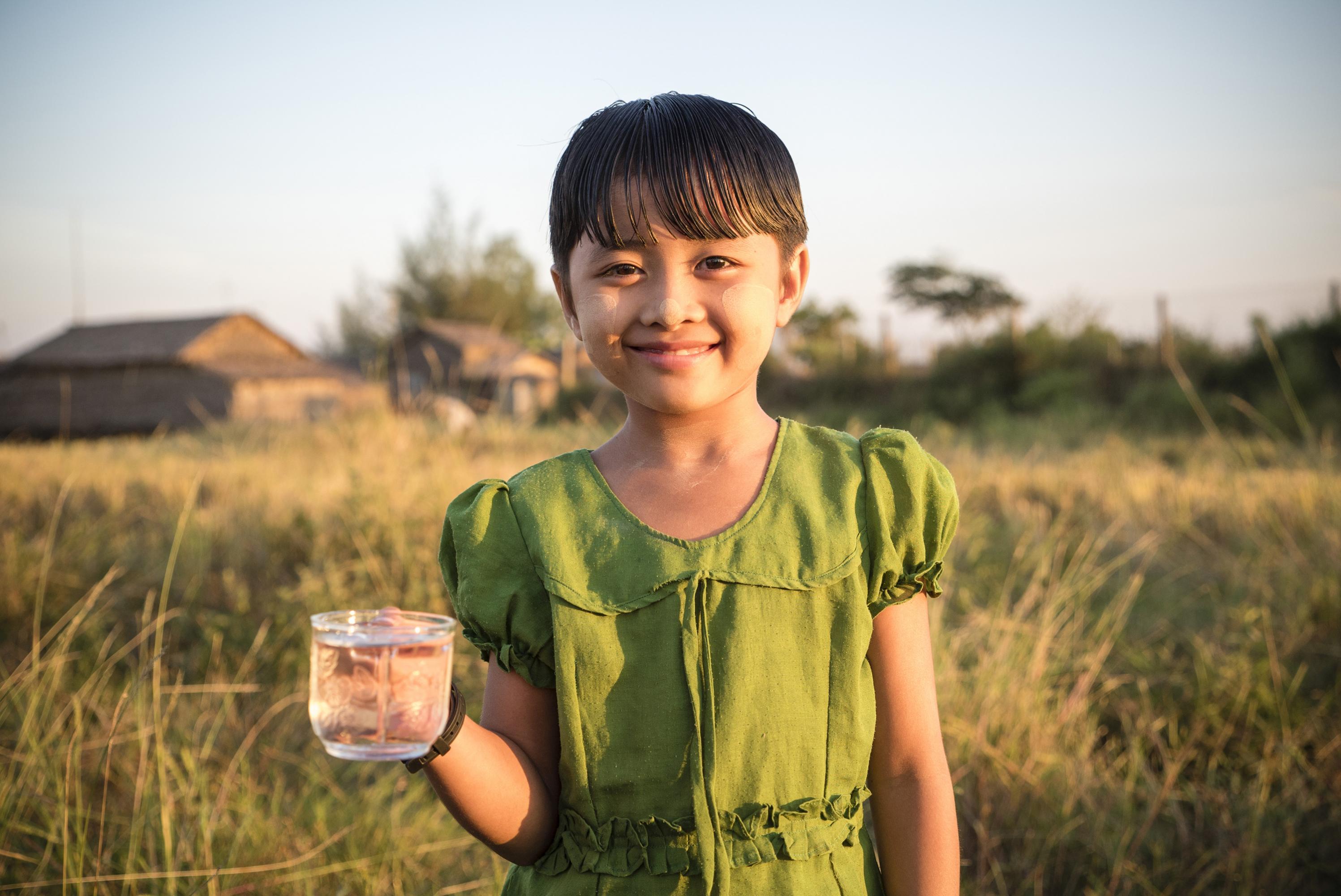 One Day’s Wages has raised more than $3 million and made 84 grants to various projects. It strives to appeal to young people by telling donors exactly how their money is being spent.