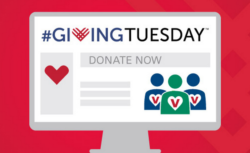 Ahead of Labor Day, Fundraisers Should Start Focusing on Giving Tuesday 1
