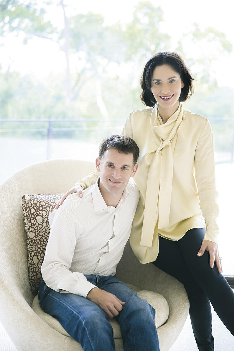 Courtesy of the Laura and John Arnold Foundation