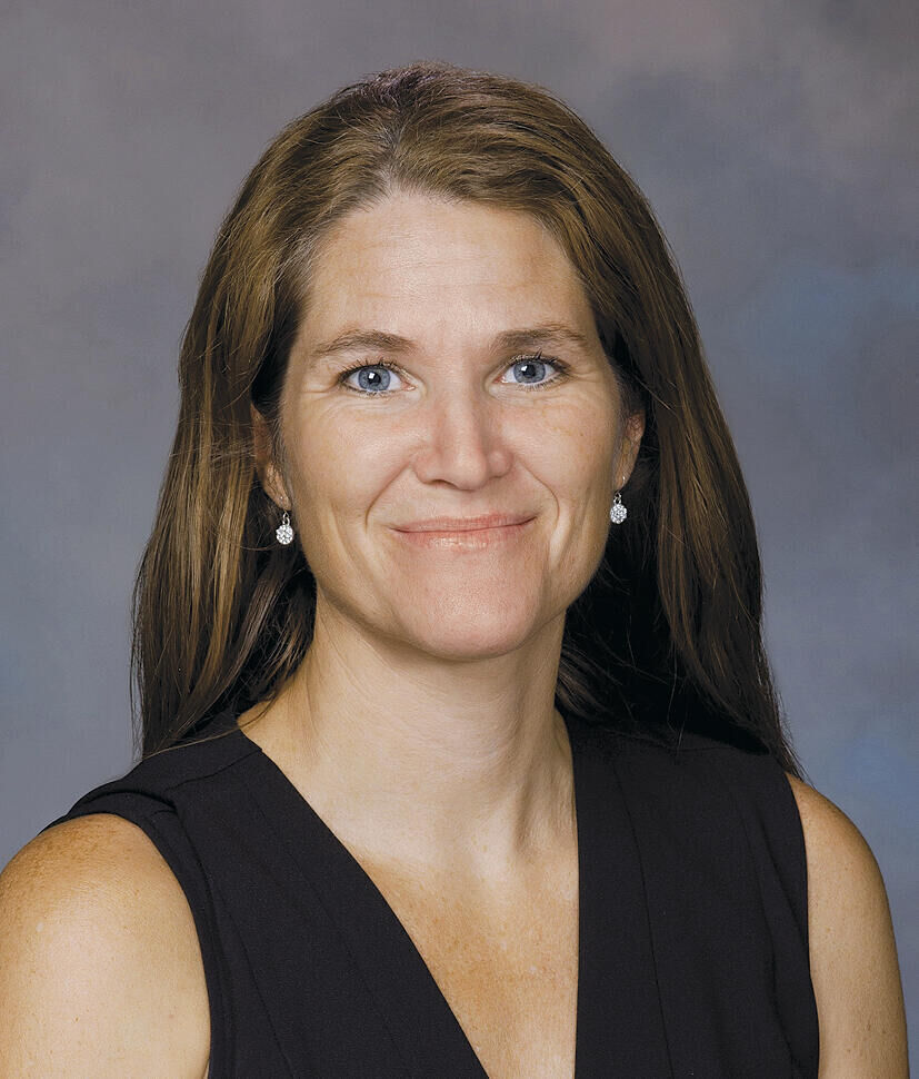 Jennifer Giovannitti, of the Federal Reserve Bank’s Fifth District, will lead the Claude Worthington Benedum Foundation.