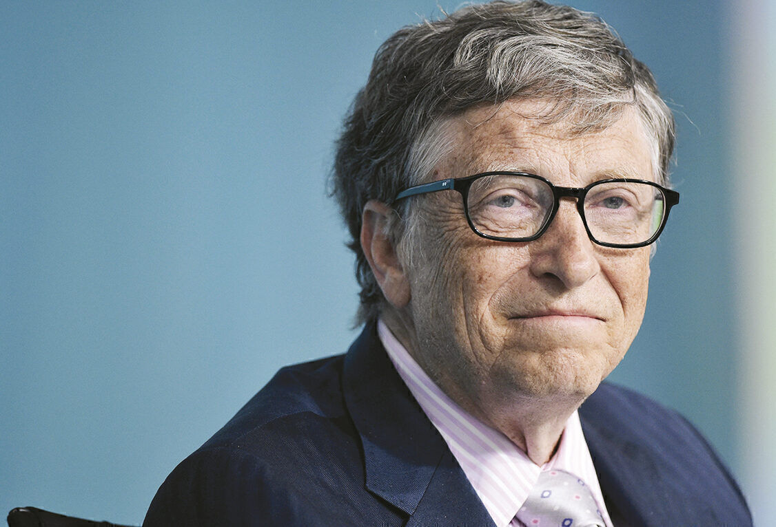 Big Philanthropists Increasingly Face Scrutiny and Criticism 2