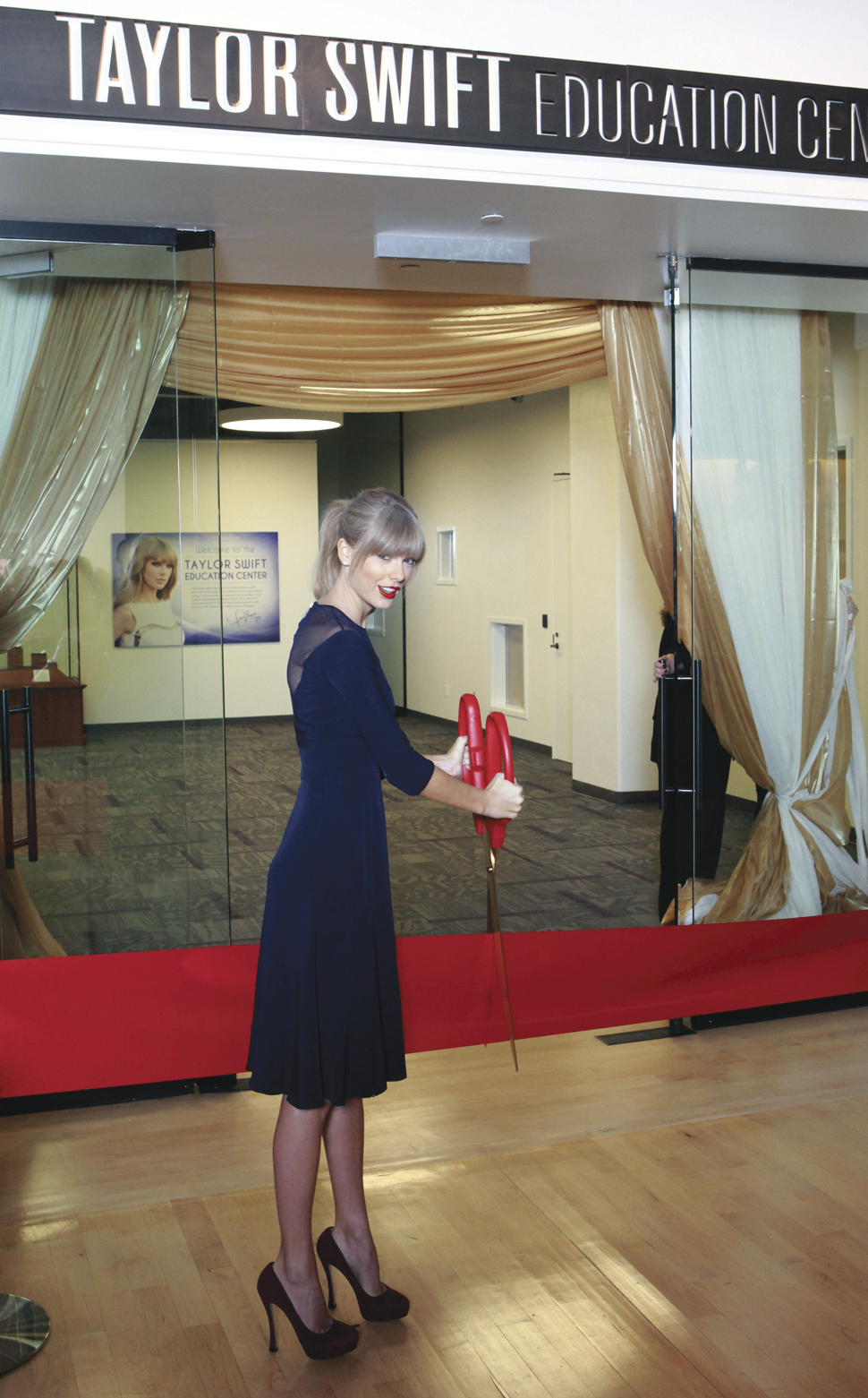 Celebrity Philanthropists; Which Ones Go the Extra Mile 5