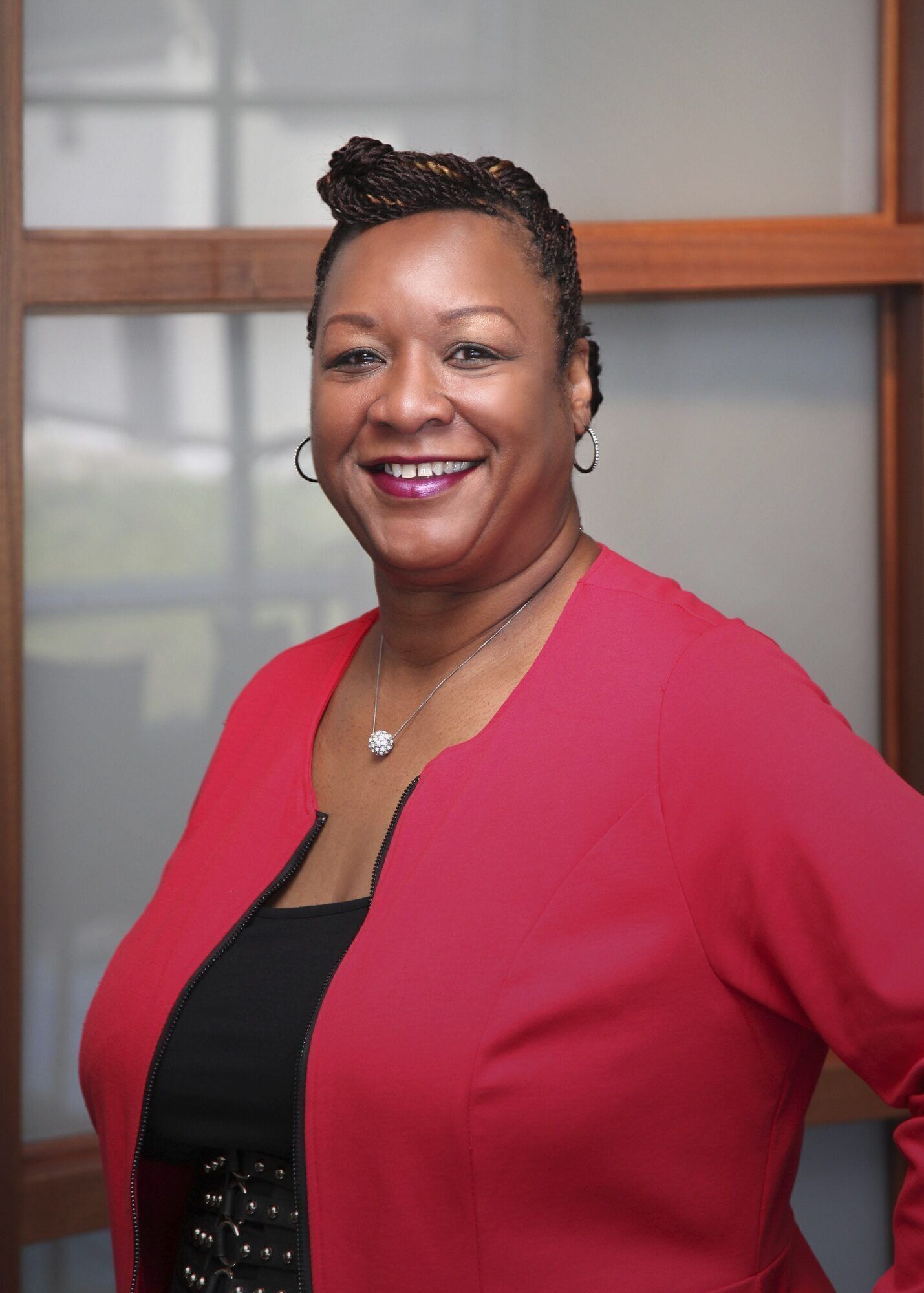 Corporate and Charity Leaders Exchange Advice for Better Partnerships 9