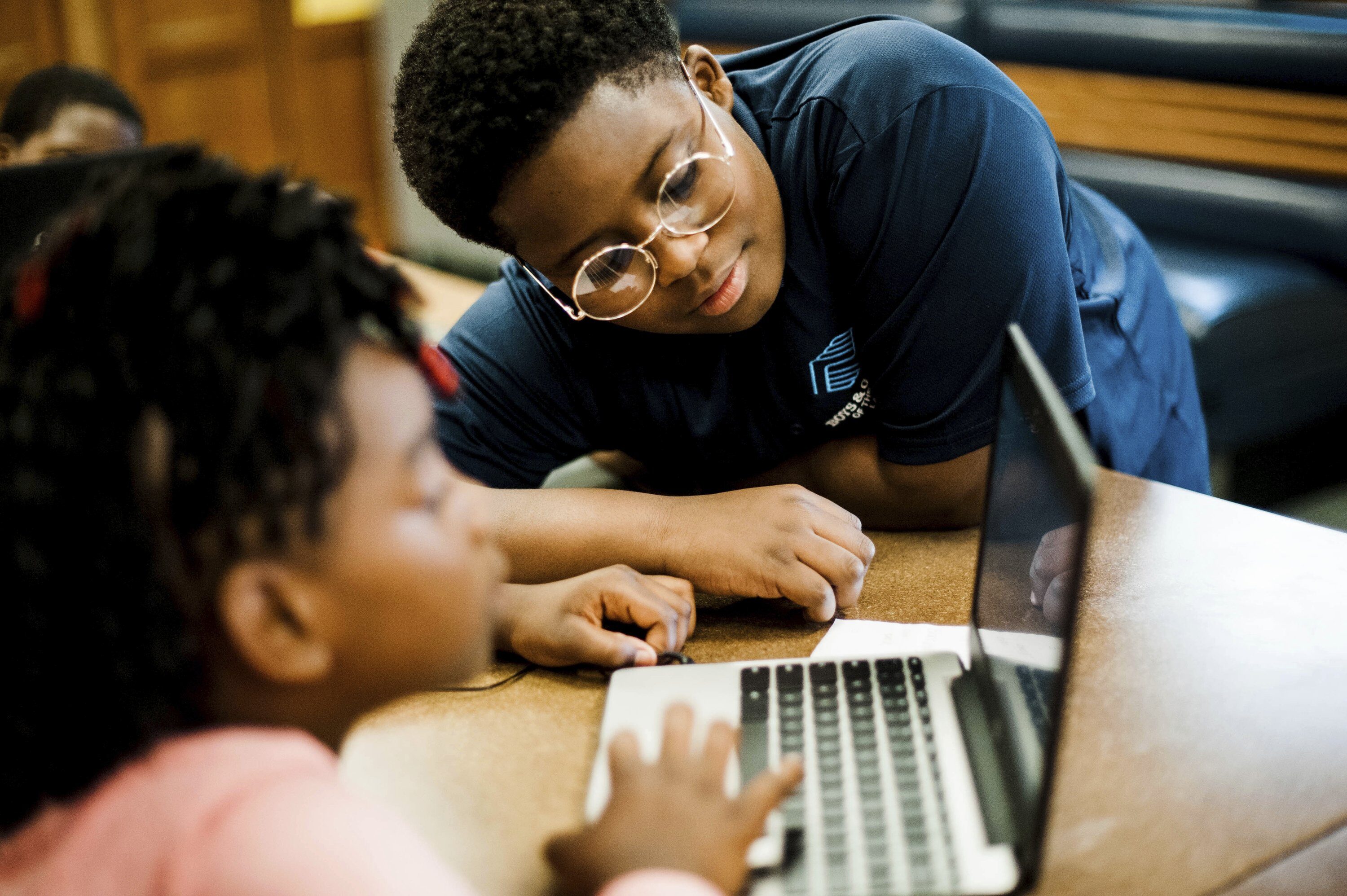 How Boys and Girls Clubs of America Doubled Annual Revenue From Individual Donors 1