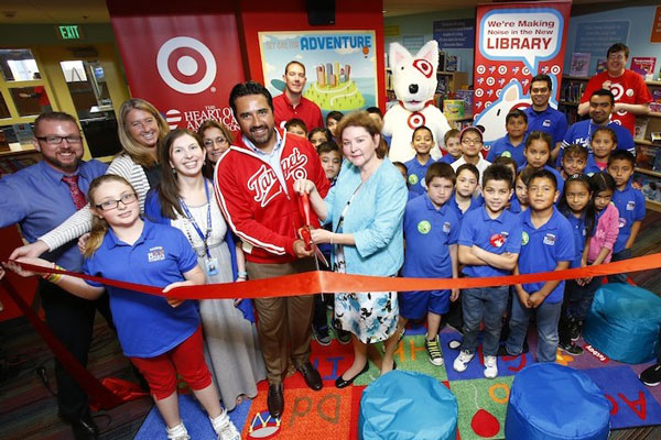 Target