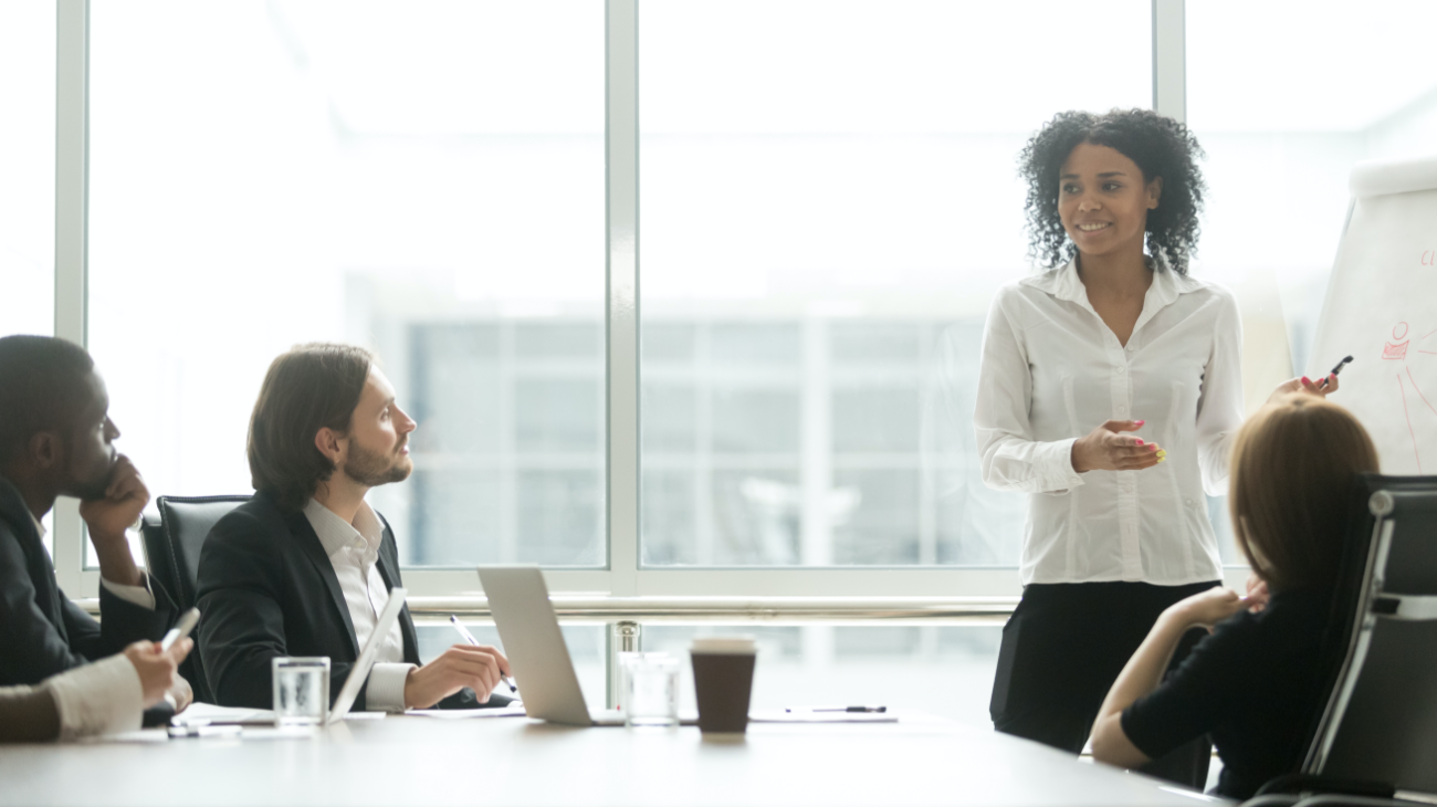 How to Hire Leaders of Color: Firsthand Advice